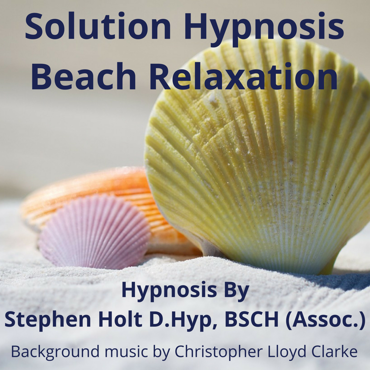 Beach Relaxation Hypnosis